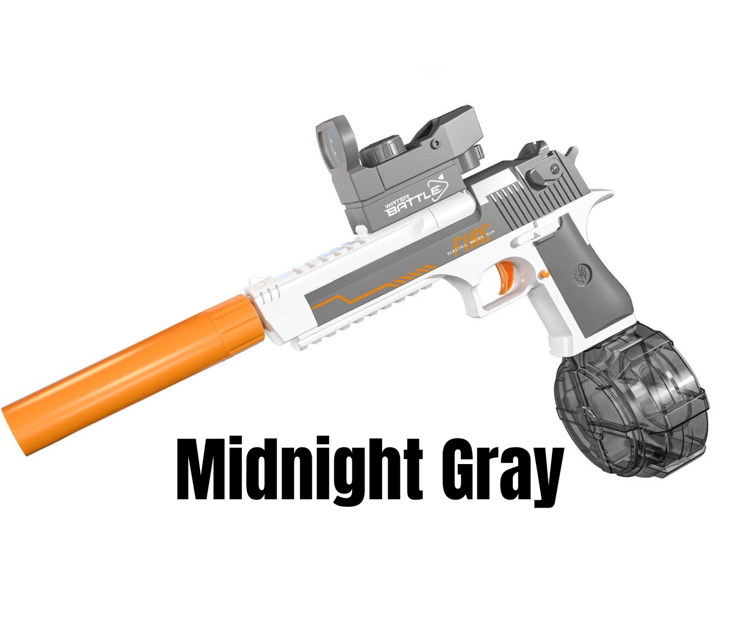 Aqua Deagle