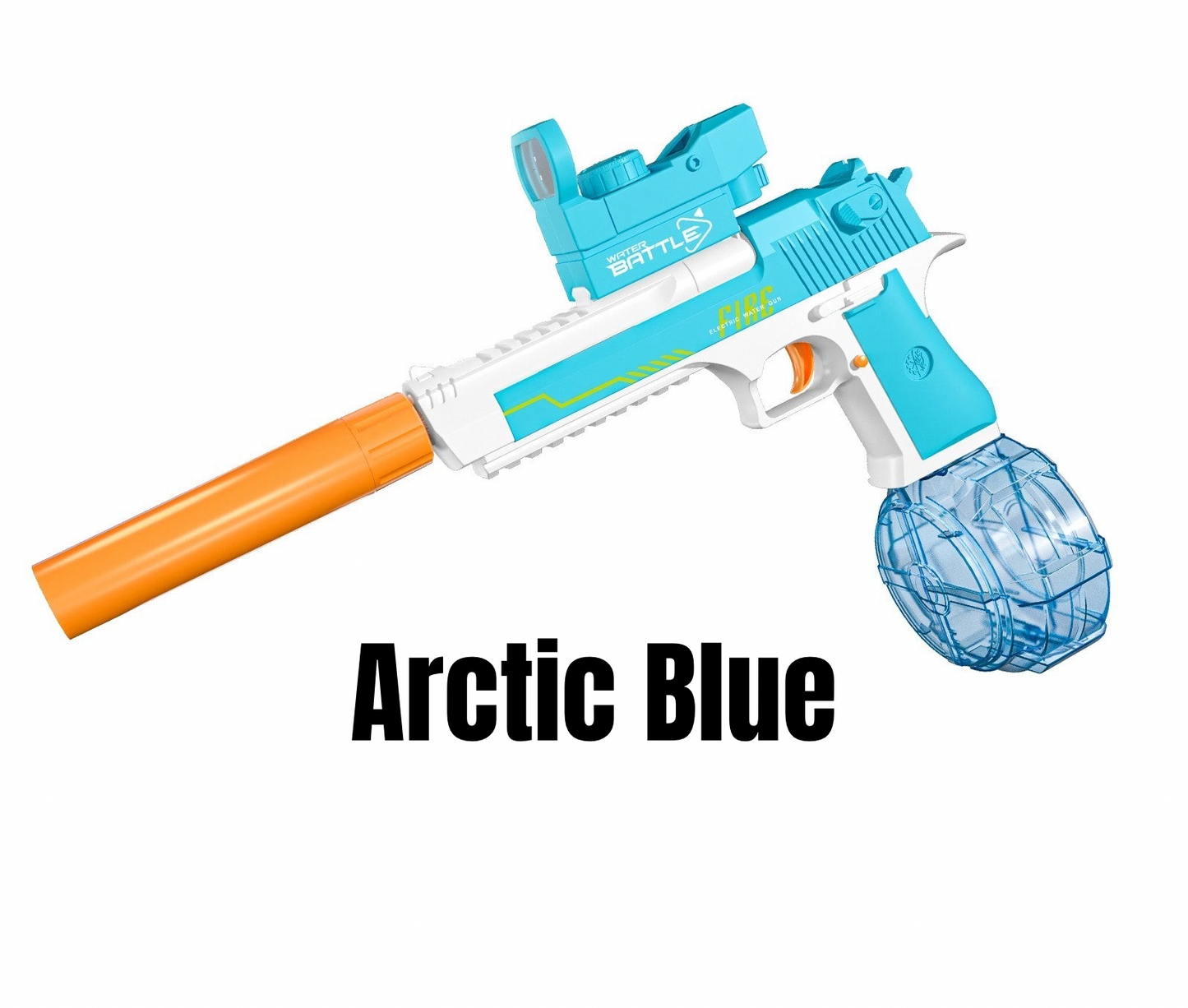 Aqua Deagle