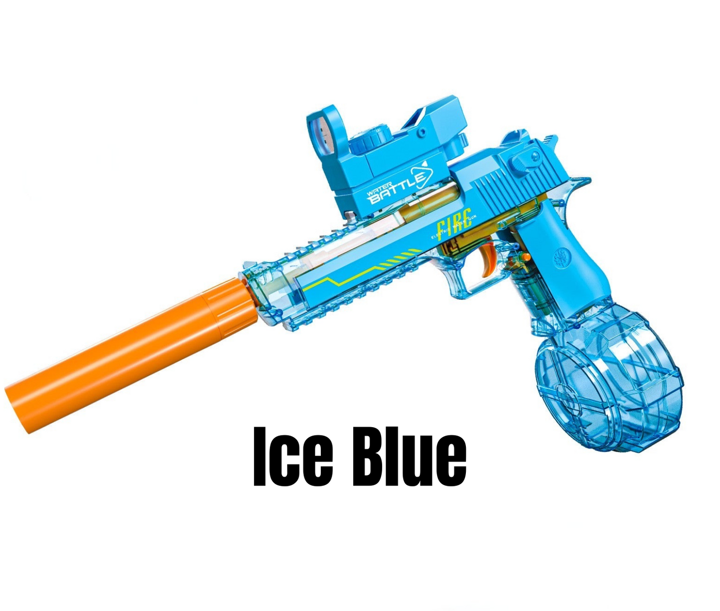 Aqua Deagle