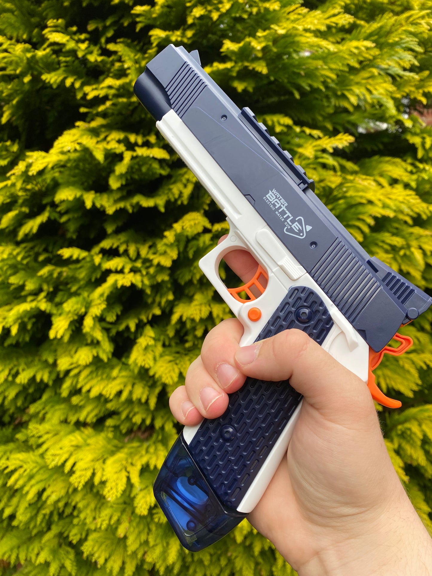 Aqua Viper