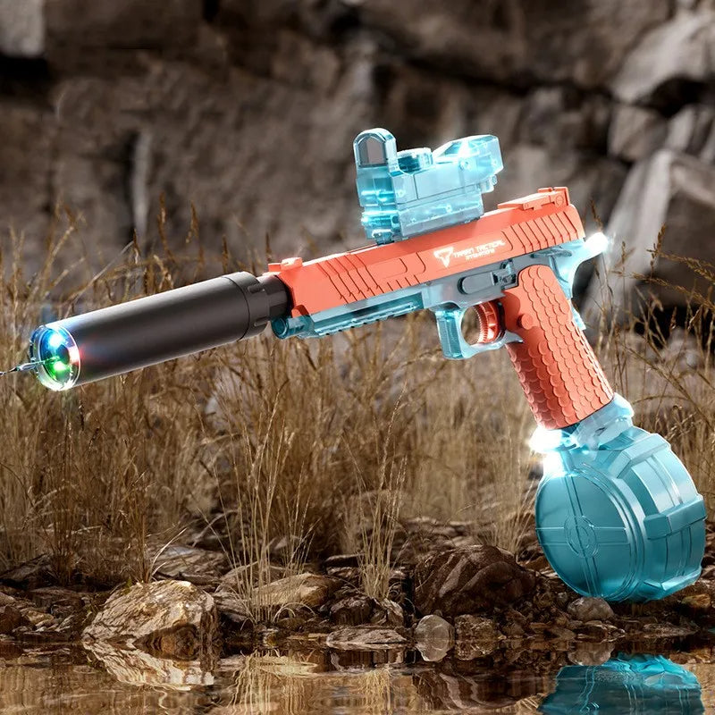 Aqua Reaper