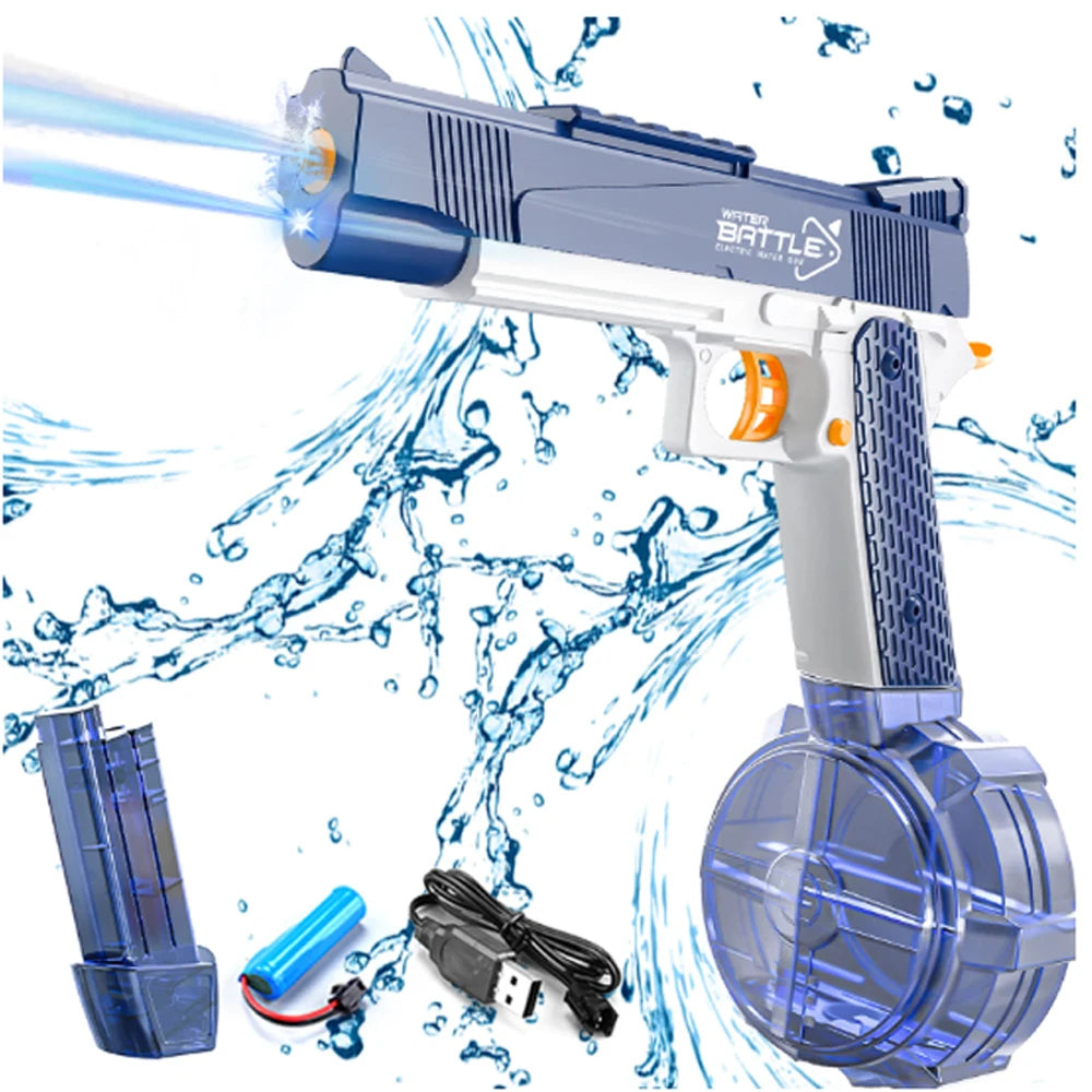 Aqua Viper