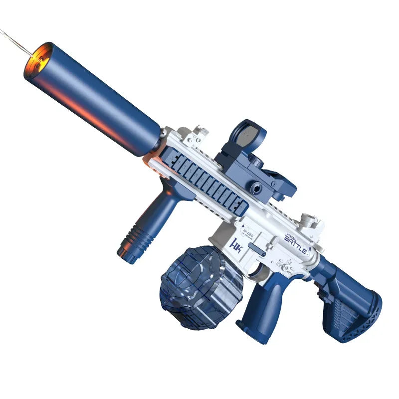 Aqua M4