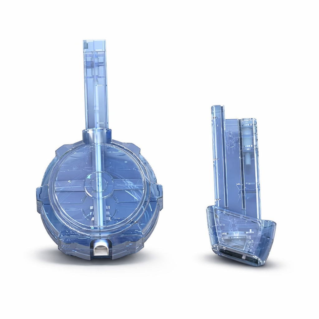 Mag Set